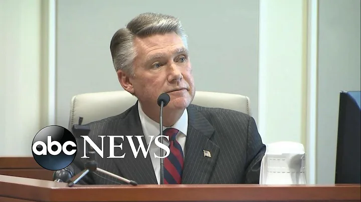 New election ordered in NC after fraud allegations