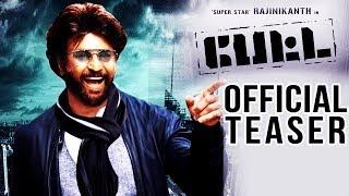 Petta – Official Teaser | Release date | Superstar Rajinikanth Petta – Official Teaser | Release date | Superstar Rajinikanth