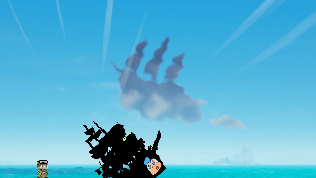sinking a skelly galleon | sea of thieves gameplay - YouTube