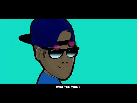 REC (Red Eye Crew) - Cougar Slicer (Lyric Video) 2019 Soca