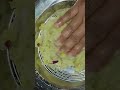 aloo pitika