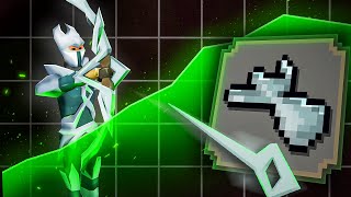 Bowfa Is Back on Top