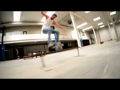 Skive Skate 4 Skive Skate 4