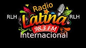 dedo índice empieza la acción perdí mi camino La competència (RAC1) - Dia de la Hispanidad (Radio Latina Internacional) -  YouTube