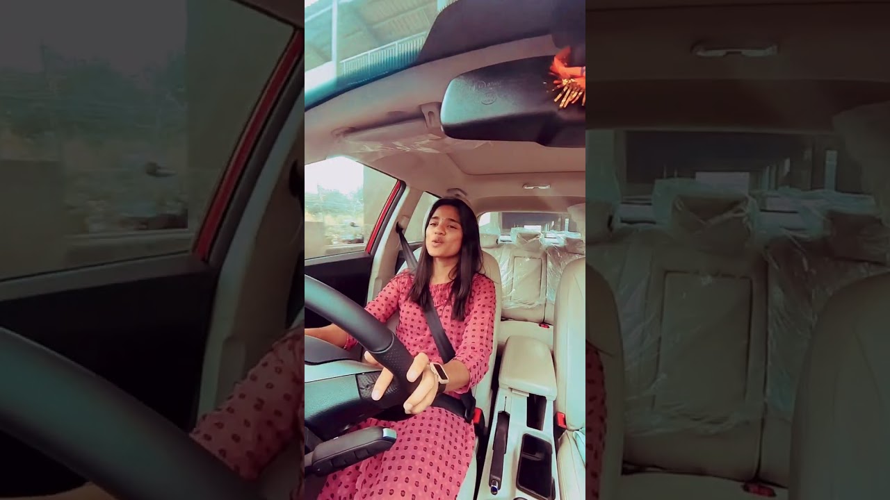 పటాసు పిల్ల || 