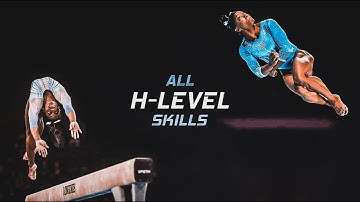 Do they all deserve it? | H-Rated Skills in the 2022-24 Code