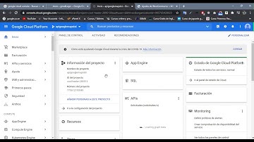 Crea tu api key Google Maps - Pasarelas de Pagos