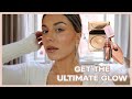 THE ULTIMATE GLOW - WITH BIANCA INGROSSO