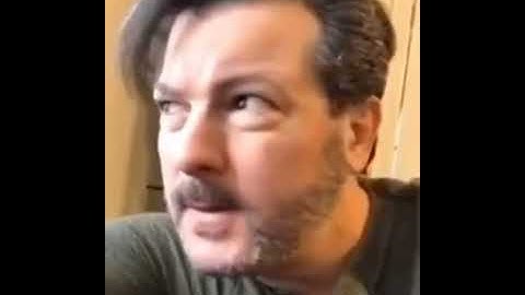 David Hayter Is Dummy THICC