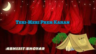 Kitni Dard Bhari hai Teri Meri Prem kahani (gadar)sunny devool