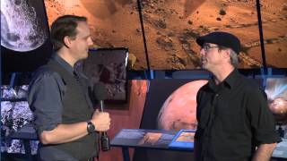 Empire Meets The Martian Writer Andy Weir | Empire Magazine