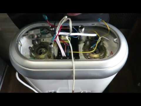 Thermex IF50V