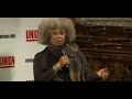 A Conversation Between Michelle Alexander & Angela Davis (10/20/17)