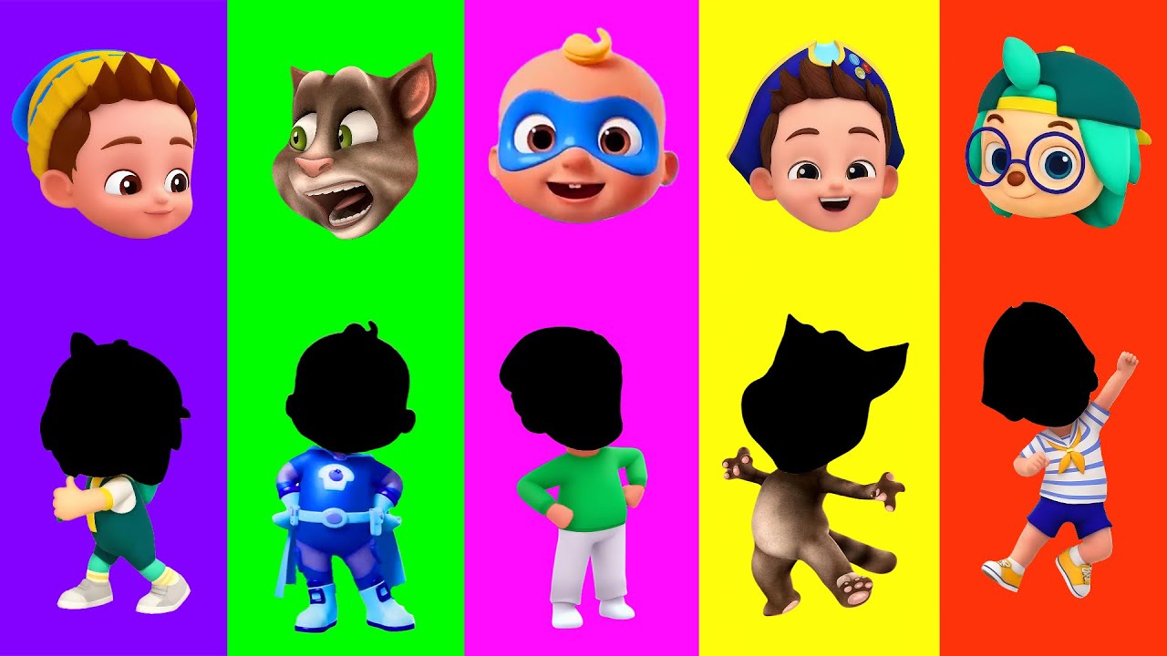 Wrong eyes👀 challenge DAME TU COSITA Funny Puzzle Wrong Heads