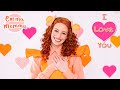 Emma memma i love you auslan  music  dance for kids emmamemma