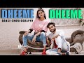 Dheeme dheeme dance  romantic choreography by vishal kapoor  ft sonam  tony kakkar official