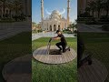 He Built a Hidden Prayer Room Beneath the Mosque! 🕌🤯 #beforeandafter #satisfying