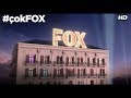 Bu sene yine çok FOX!