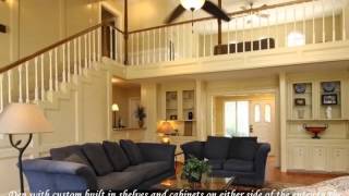 9318 Appin Falls, Spring, TX - Champion Forest