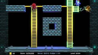 Lode Runner Legacy (Steam) BCR091+