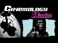 Cinemology Radio: A Planet of the Apes Retrospective (1968 - 1973)