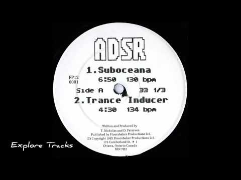 ADSR - Suboceana