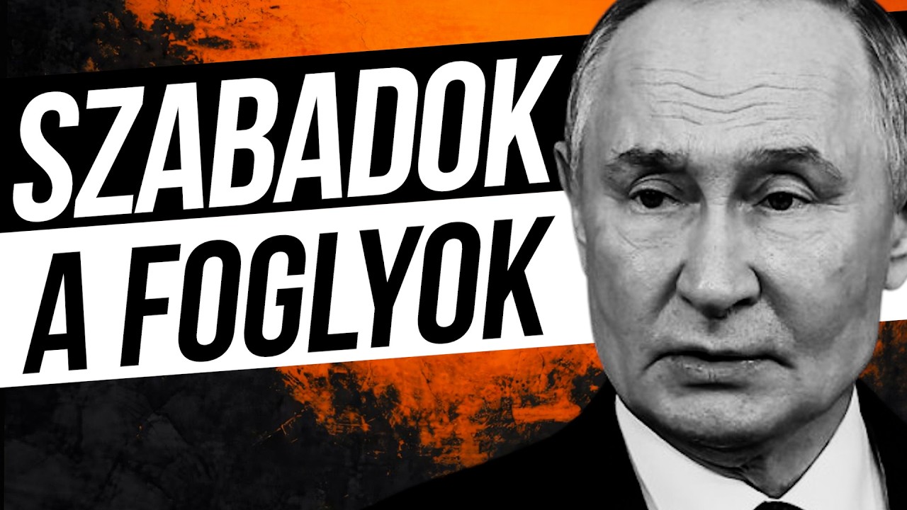 UNDORÍTÓAN reagáltak a TISZÁSOK a kiszabadított magyarok láttán - Zelenszkij is őrjöng