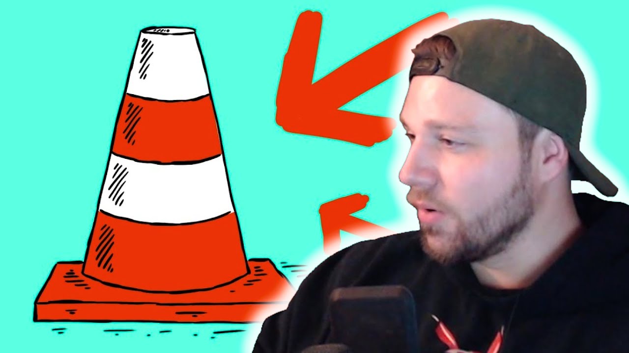 Ein Video über diese Hütchen hier - Plankton | REAKTION