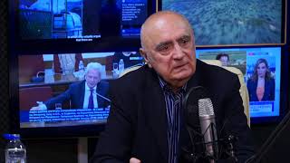 Live, Alpha 94,7  ο Μίλτος Καρακουλάκης