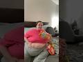 POV You Go Home With A Big Girl Ssbbw Plussize Belly