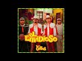 EL ENVIDIOSO - LOS DOS CARNALES