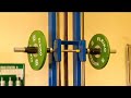 Why Eleiko Barbell