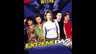 Extreme Days Soundtrack (Pax217- AM)
