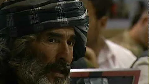 Kandahar Counter-Insurgency Efforts 10.18.2011