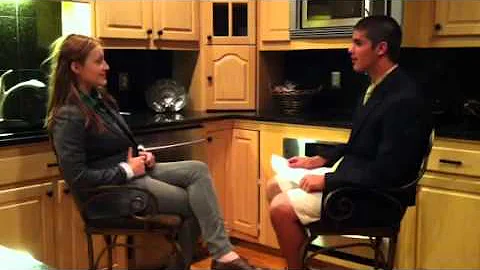 The Decision: Megan Sparks