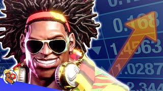 Did The Buffs Make Deejay The Best in Street Fighter 6