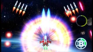 Star Fighter 3001 Free - Stage 6-7 screenshot 5