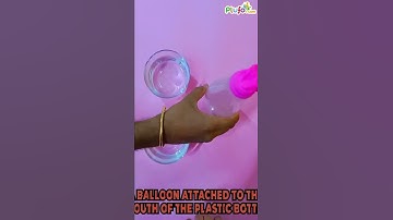 Hot and Cold Balloon - Science Experiment