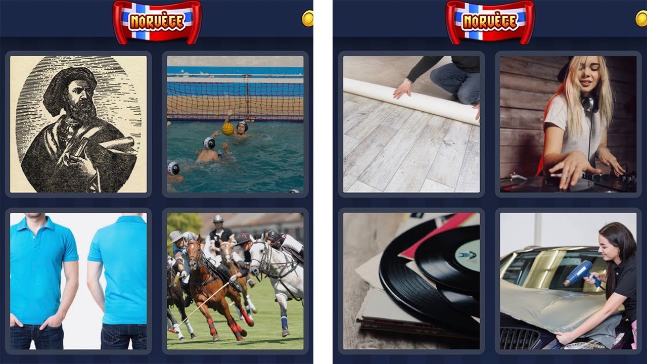 4 Images 1 Mot Niveau 114 Solution