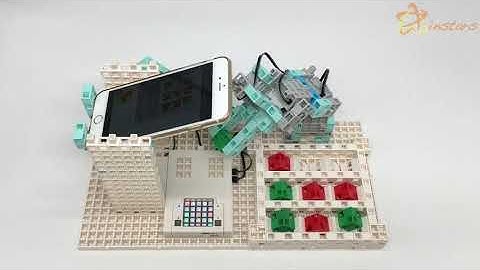 [Python AIoT] 過三關 TicTacToe