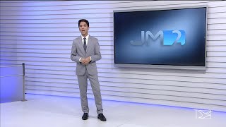 Jm2, Com Marcelo Moreira - Trechos - São Luísma - Tv Mirante 21022026