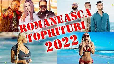 Melodii Noi Aprilie 2022 ✔ Muzica Noua Romaneasca 2022 ✔ Cele Mai Ascultate Hituri Romanesti 2022