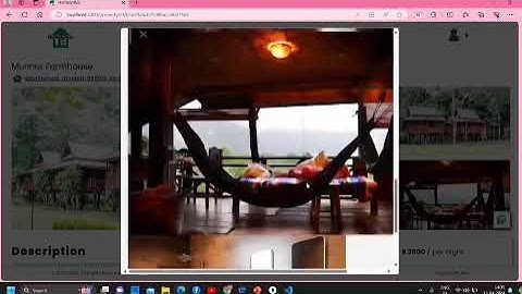 Full Stack Internship Project Presentation | Web Stack Academy | MERN Stack | Homely Hub