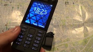 Nokia 150 (English review) Nokia 150 (English review)