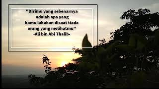 Stoty WA Anak Muda #Ali bin Abi Thalib