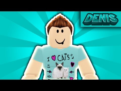How To Be Denis Daily In Robloxian Highschool Youtube - denis roblox high school 3
