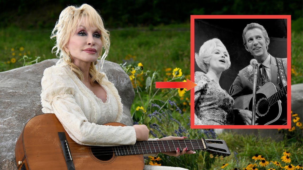 Watch The Song That Started a Fight Between Dolly Parton and Porter Wagoner on YouTube Watch The Song That Started a Fight Between Dolly Parton and Porter Wagoner on YouTube