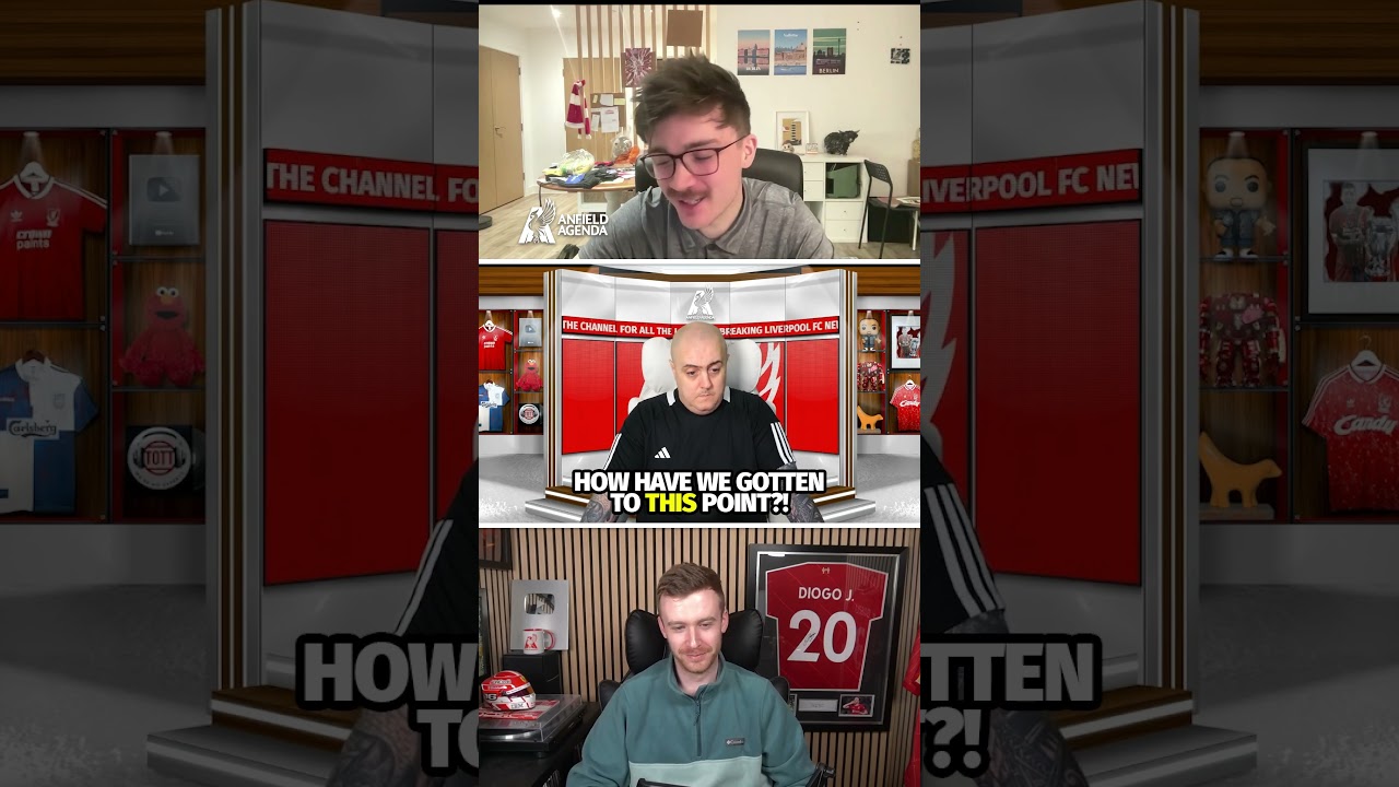 This Has ANNOYED Craig 🤣