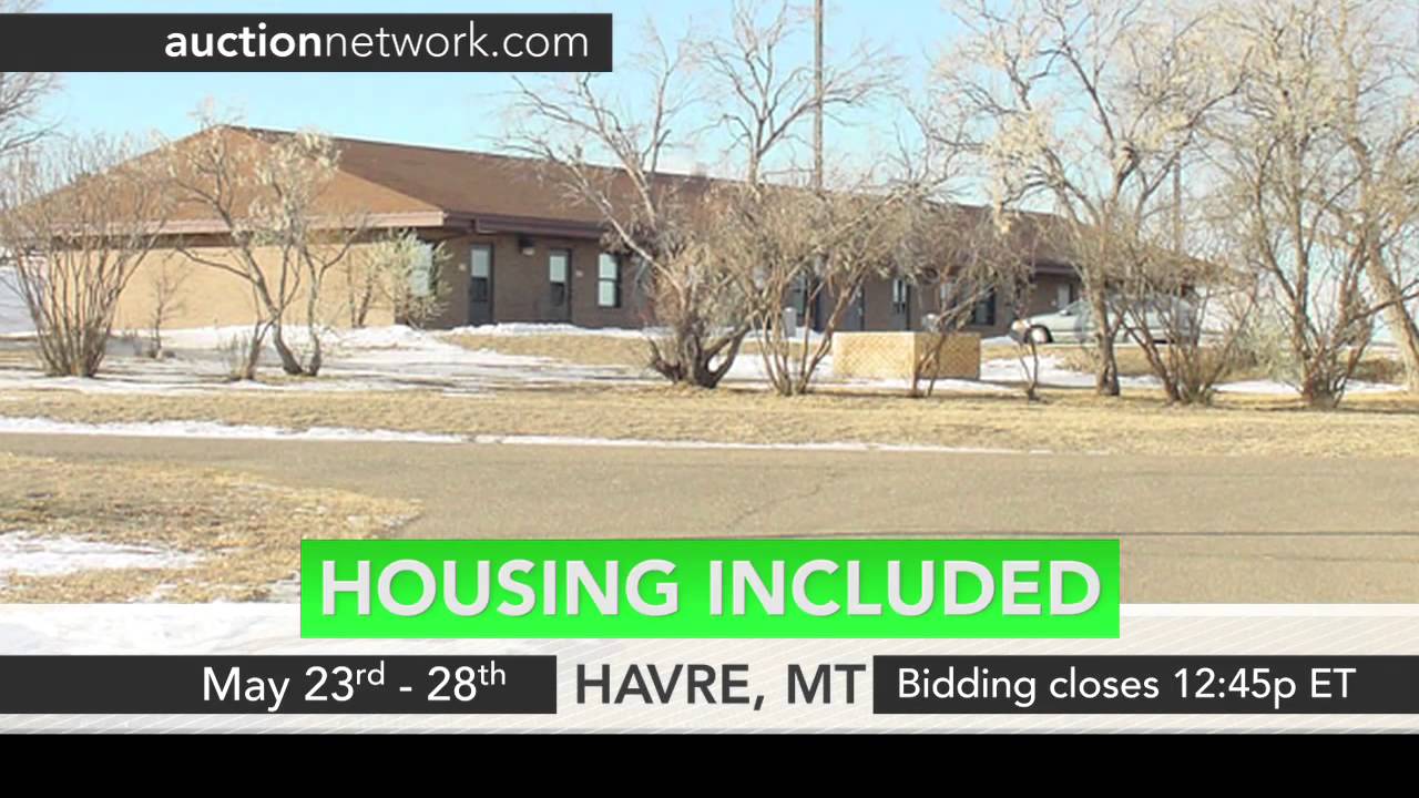 5 28 Havre MT YouTube