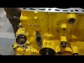Curso Grátis Motor Parte 12 Como colocar anéis no cilindro do broco do motor #motor #bloco #cilindro